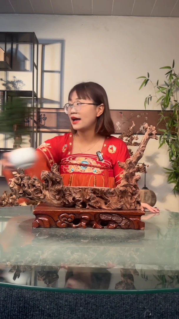 木Y***.金丝红木红木554