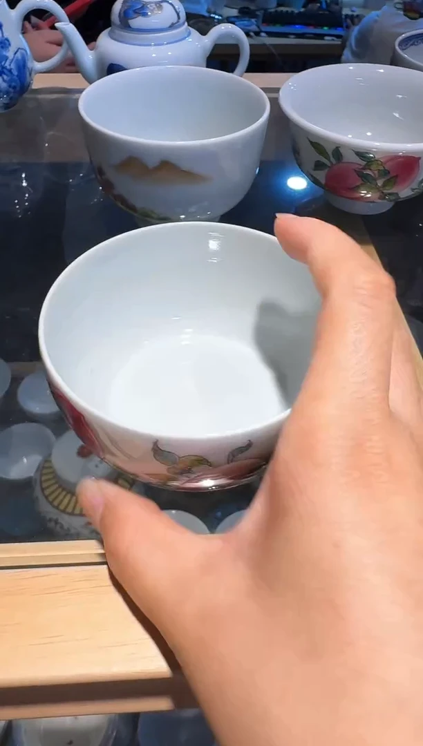 快来 仓库搬迁倒计时 茶具专场