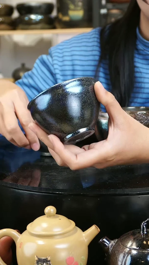 【闪购商品】壶509 苏橙茶周边.....