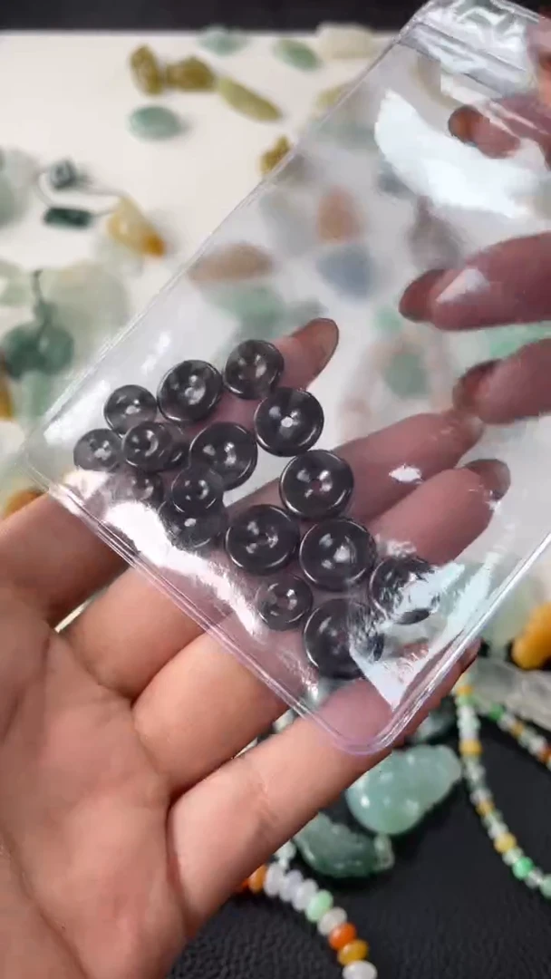 【闪购商品】定制翡翠未镶嵌打包价1600