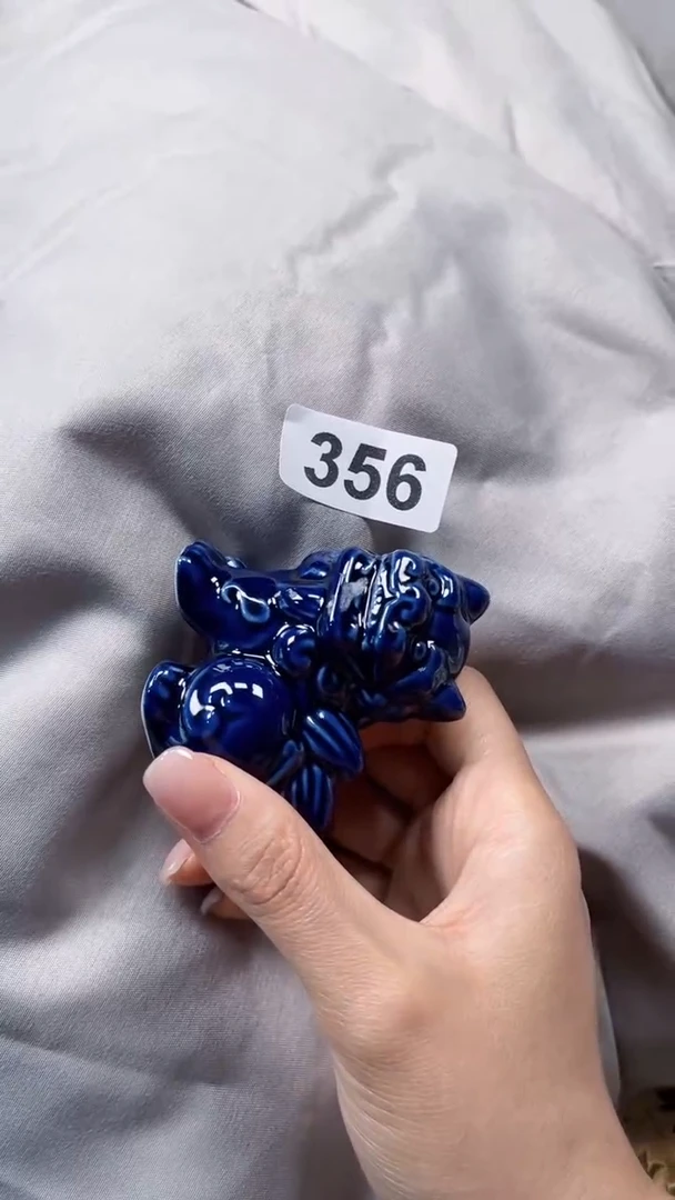 瓷片陶茶666文玩周边多人灰