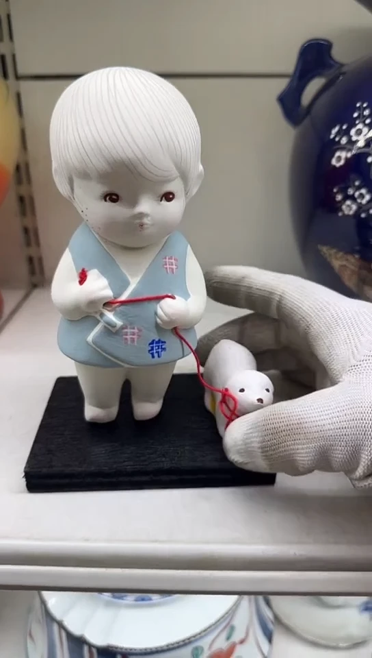 【闪购商品】碟中古回流瓷器大全