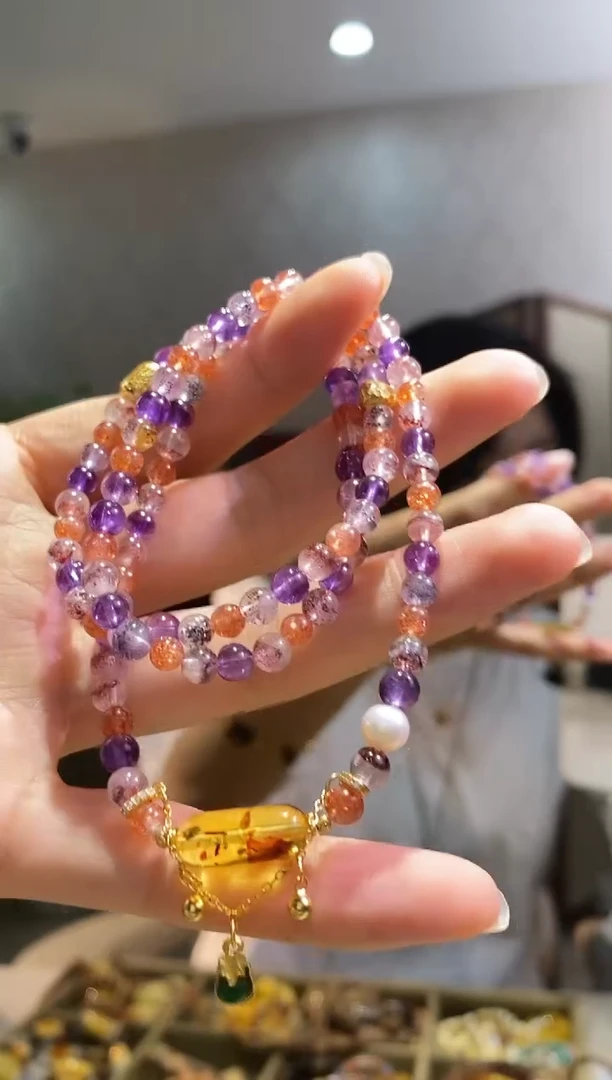 裸石琥珀未镶嵌天然琥珀蜜蜡首饰