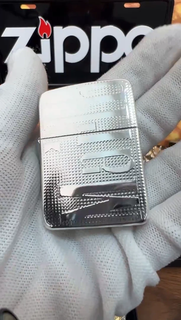 铜M****hHX微瑕镀银满天星万宝路1941