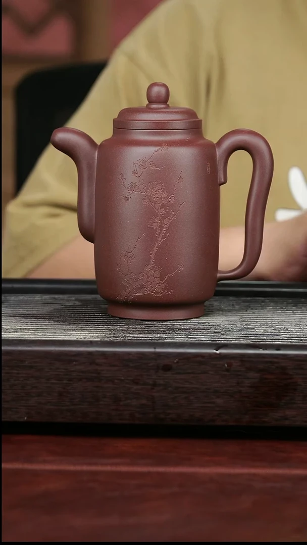 茶壶紫砂精品紫砂壶119.......500CC