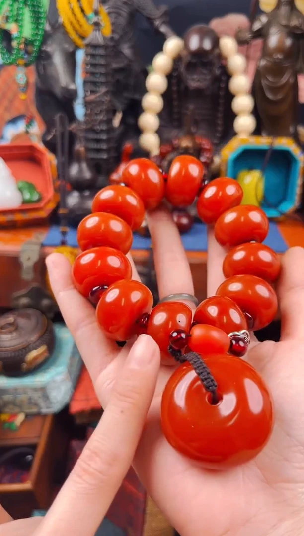 【闪购商品】蜜蜡裸石未镶嵌飞飞直播推荐精品D07