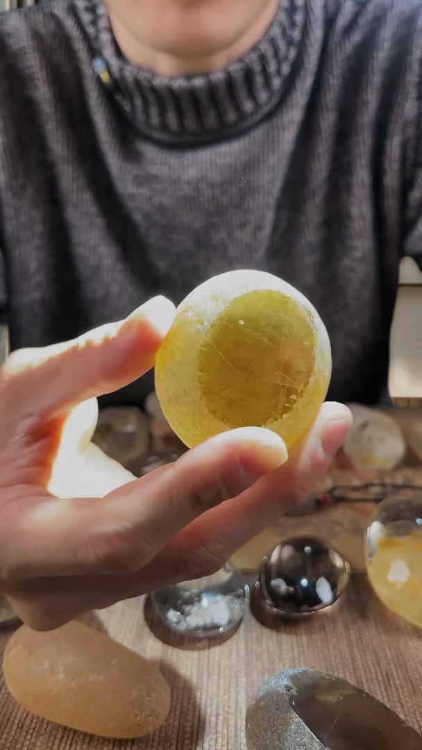 水晶未镶嵌水晶水晶