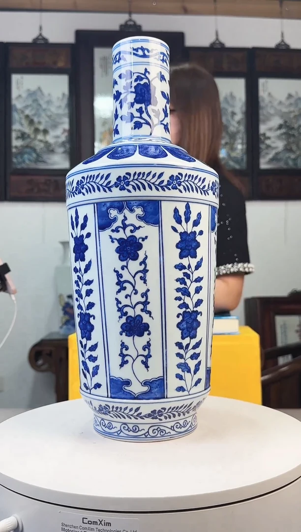 其他陶瓷/高端/手工手绘9.14/A11