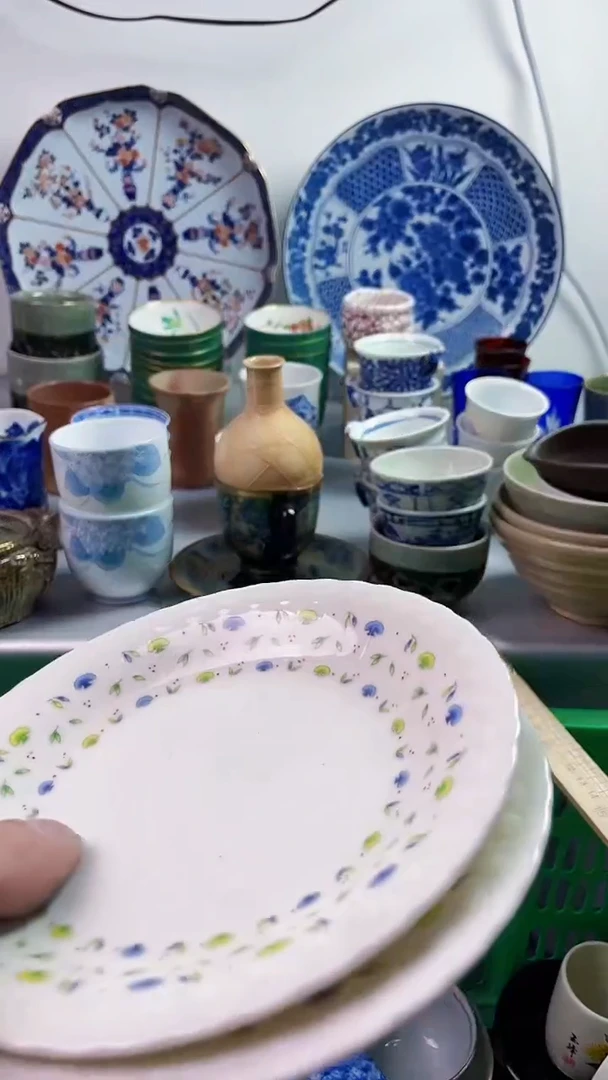 【闪购商品】瓷片7777777777 n161