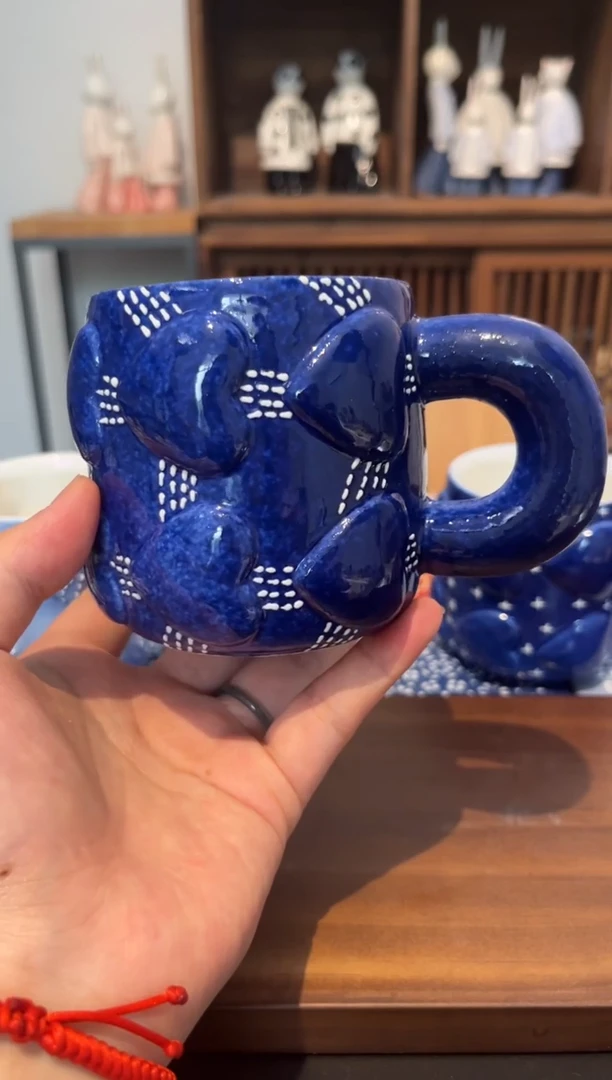 （福利价格）马克杯