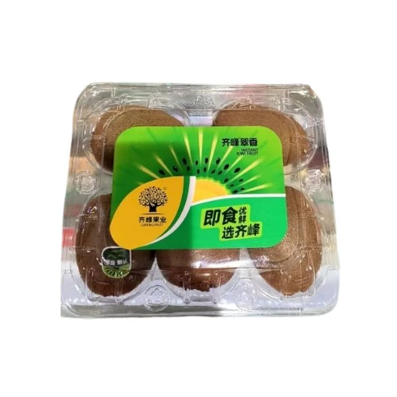 齐峰奇异果 5个/盒