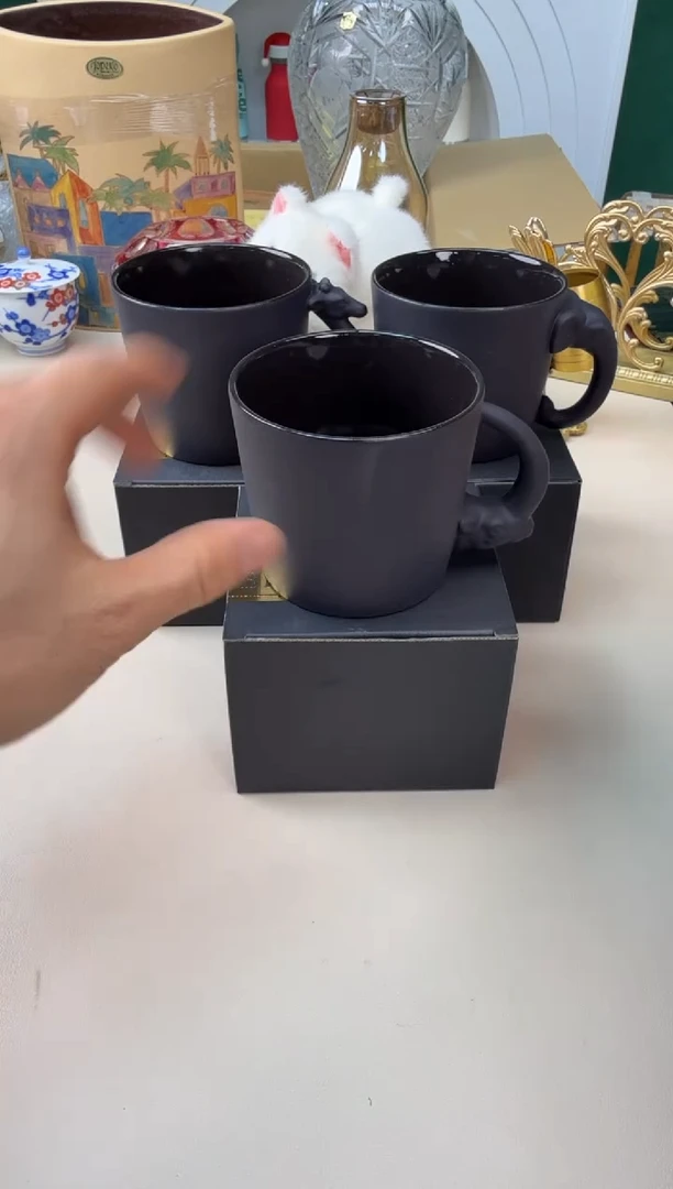 美物严选好物多多e952犀牛