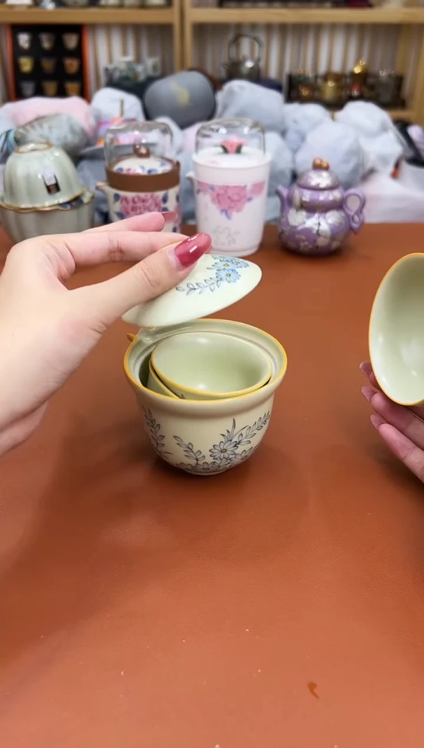 万家瓷坊清货商品链接@@YS392