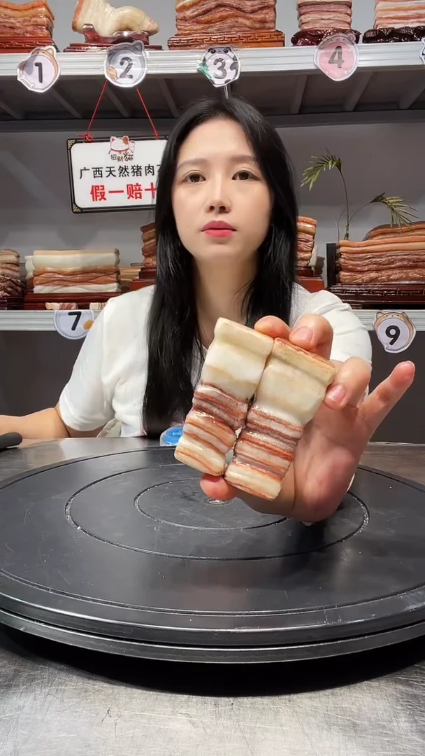 石材天然石材柳州猪肉石