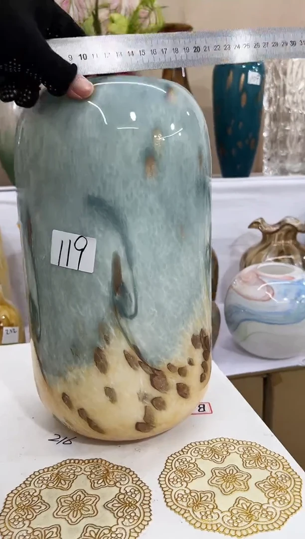 【闪购商品】也麦花器