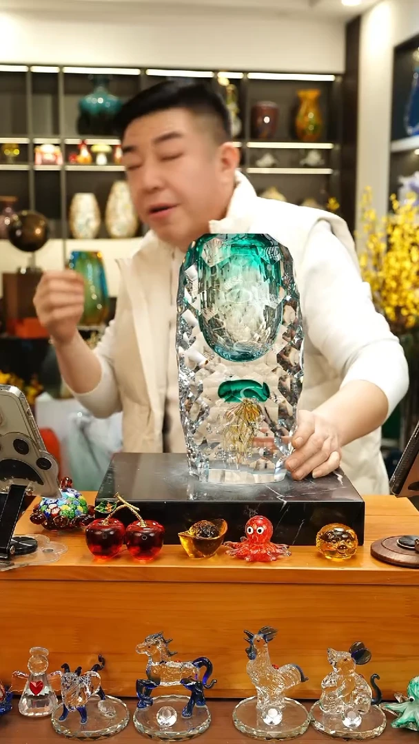 外贸花瓶花器花盆162