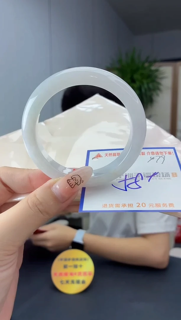 未镶嵌手镯翡翠11111111111
