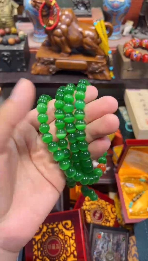 和田玉未镶嵌摆件S刘哥专属高端精品45564