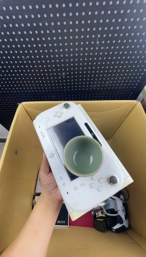 潇**生小懂中古百货