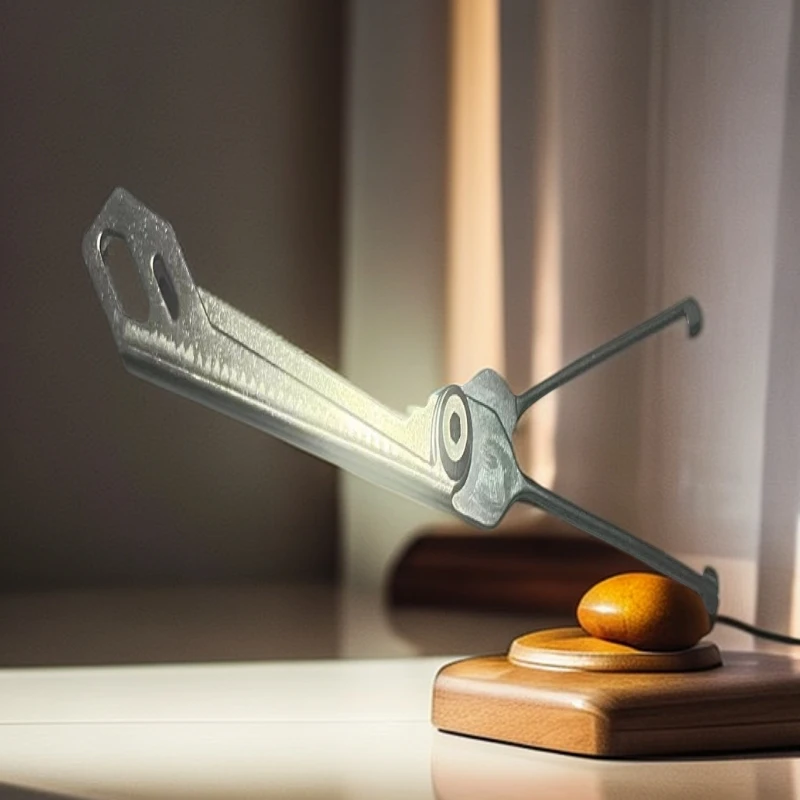 极速单耳双耳两件套室内门锁专用时尚实用