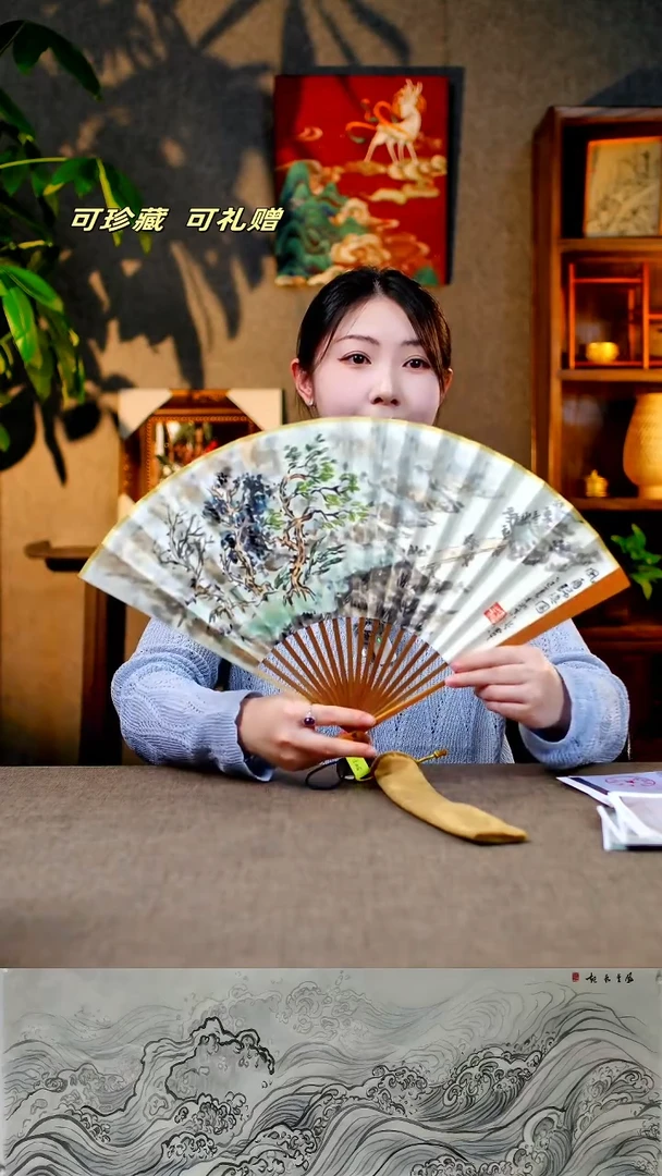 国画501系列