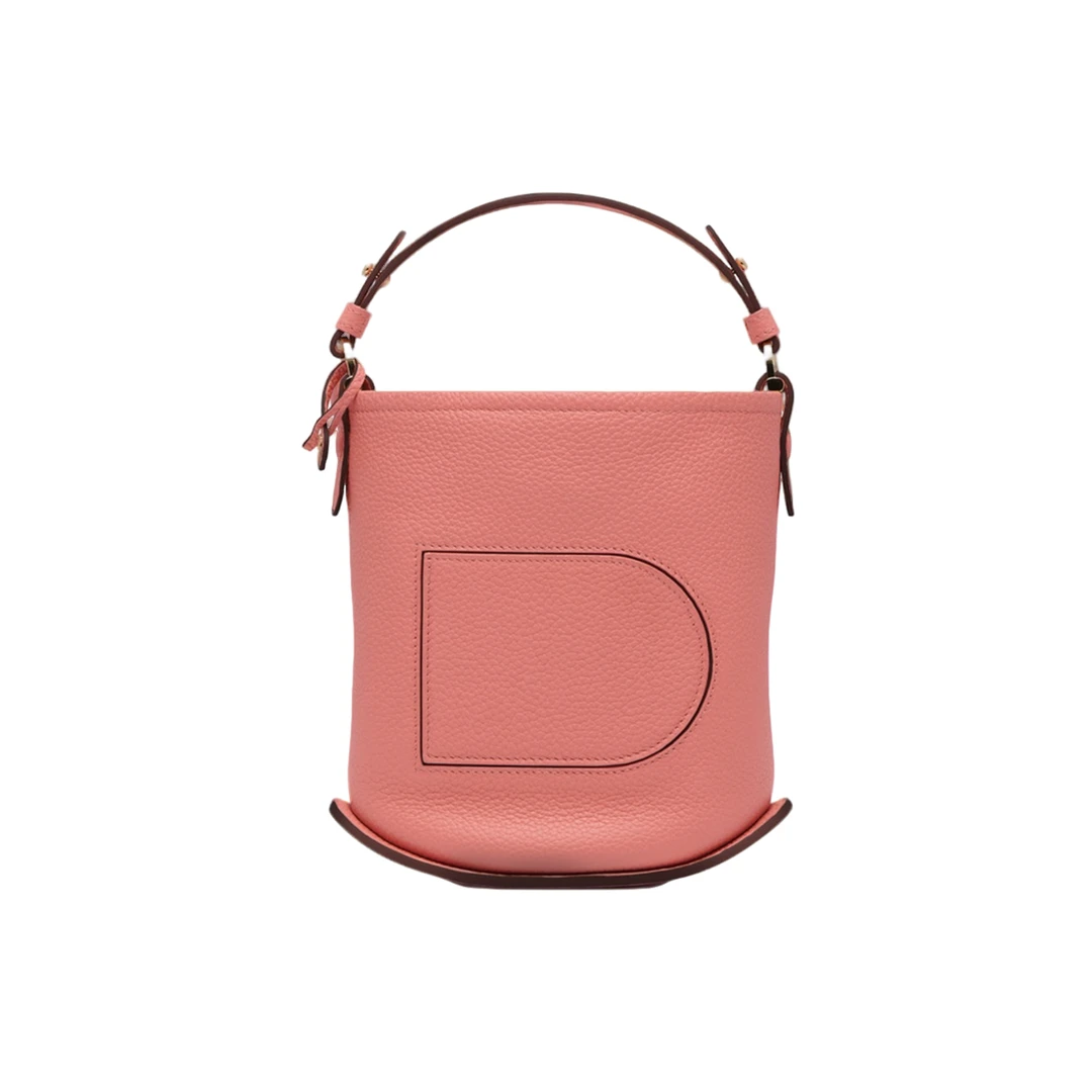 99新 Delvaux/德尔沃 Delvaux/德尔沃 安洁利严选手提包/0005258
