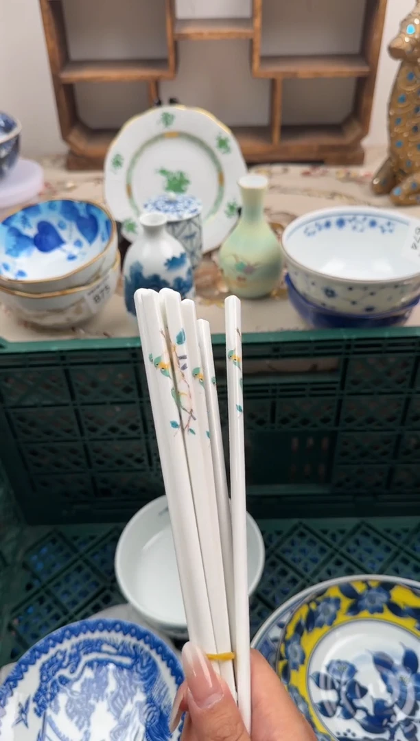 瓷片A-----------V1001