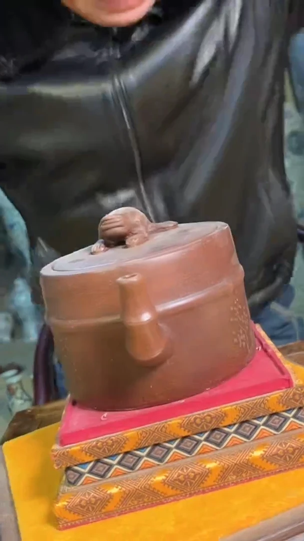 【闪购商品】其他618F当代仿制品一个仿古