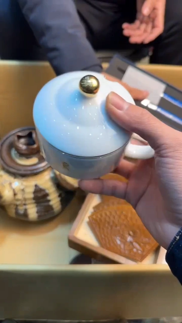 【闪购商品】茶盏8888888888    319