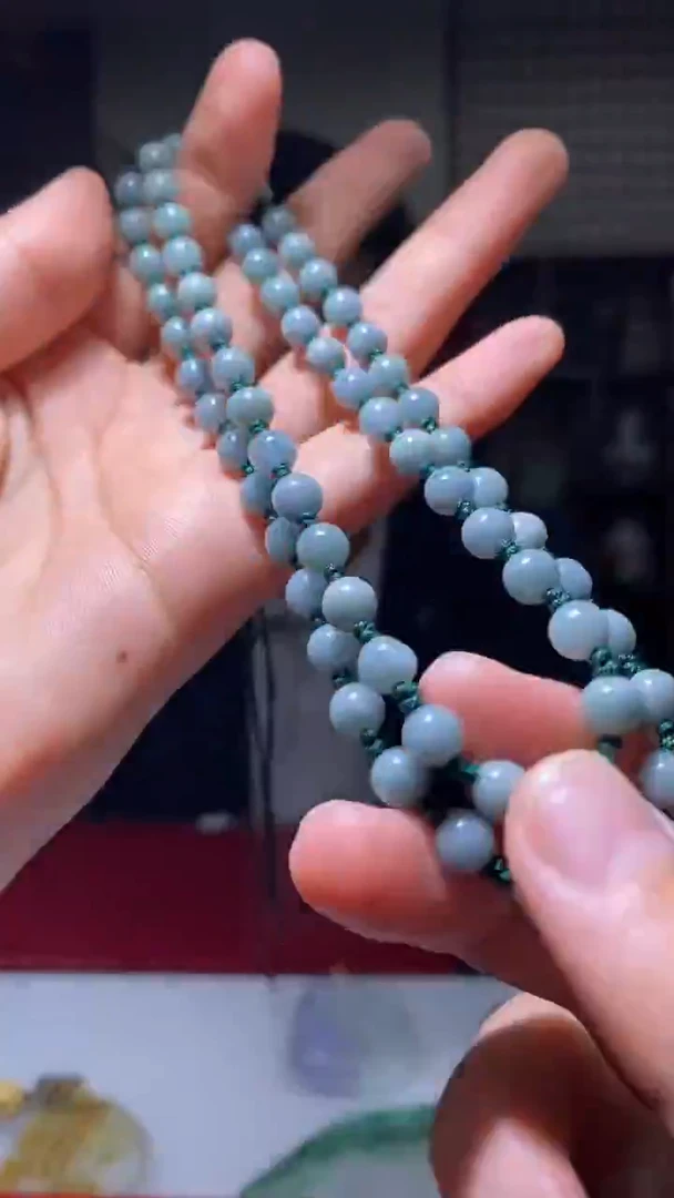 未镶嵌定制翡翠HM翡翠毛货HZ-11