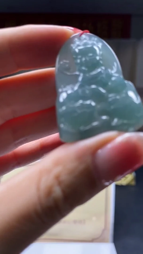 未镶嵌定制翡翠********667