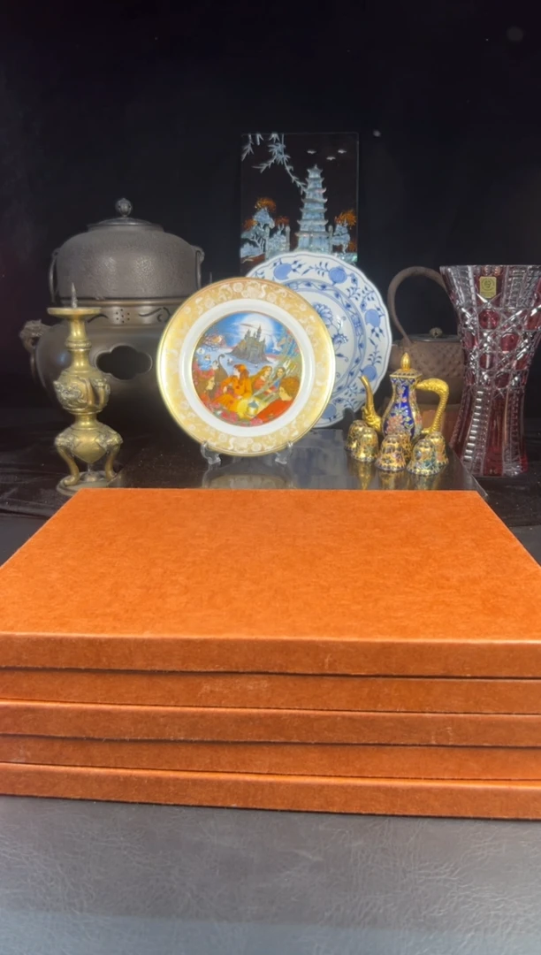 国**材陶瓷茶杯茶器茶周边