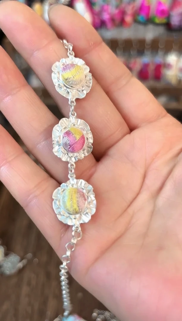 织绣彩云南阁非遗老绣622