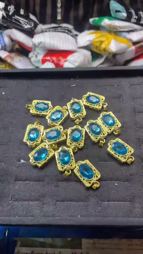 林子收货时尚吊坠DX200