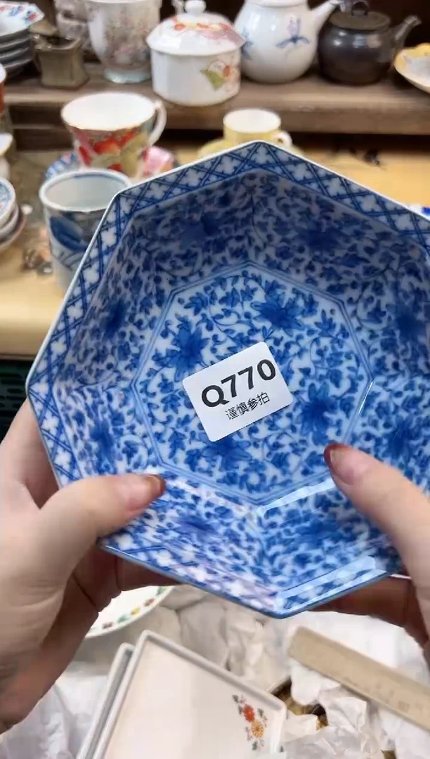 瓷片城****7        770