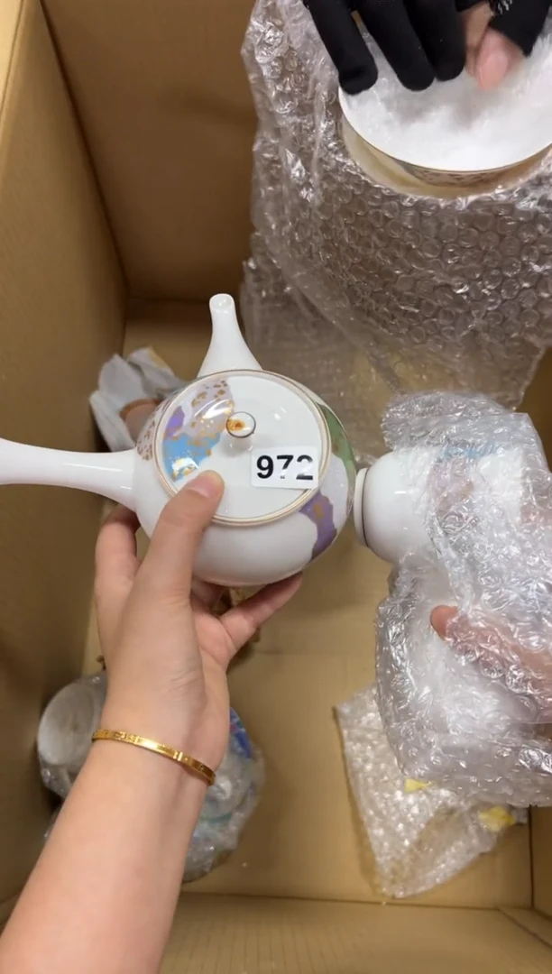 瓷片暖*972中古商品谨慎参拍
