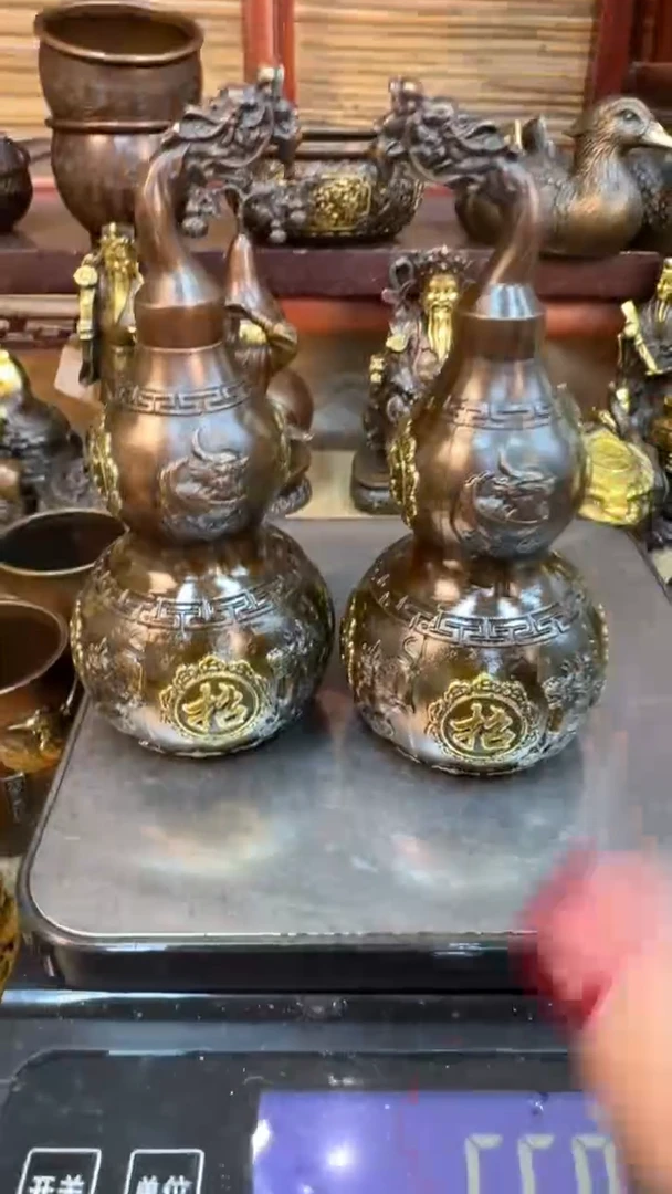 铜韵铜器铜韵铜器