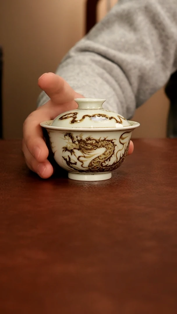 陶瓷宠粉福利，一宠到底