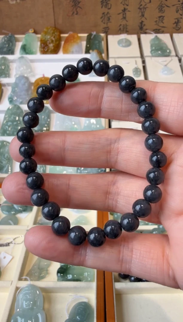 翡翠挂件未镶嵌A货翡翠多样性孤品