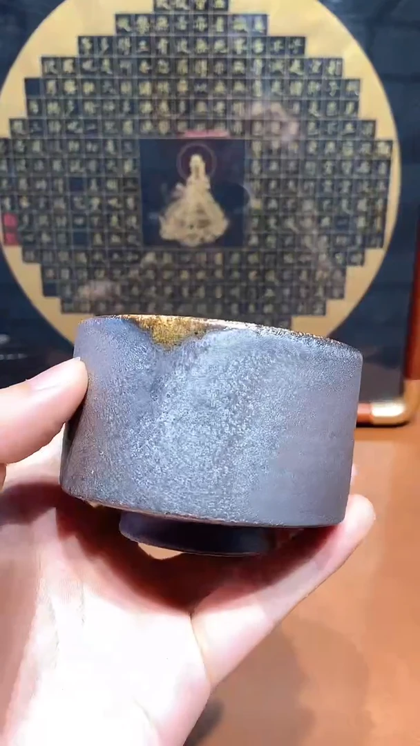 奢瓷茶器柴烧专拍链接360