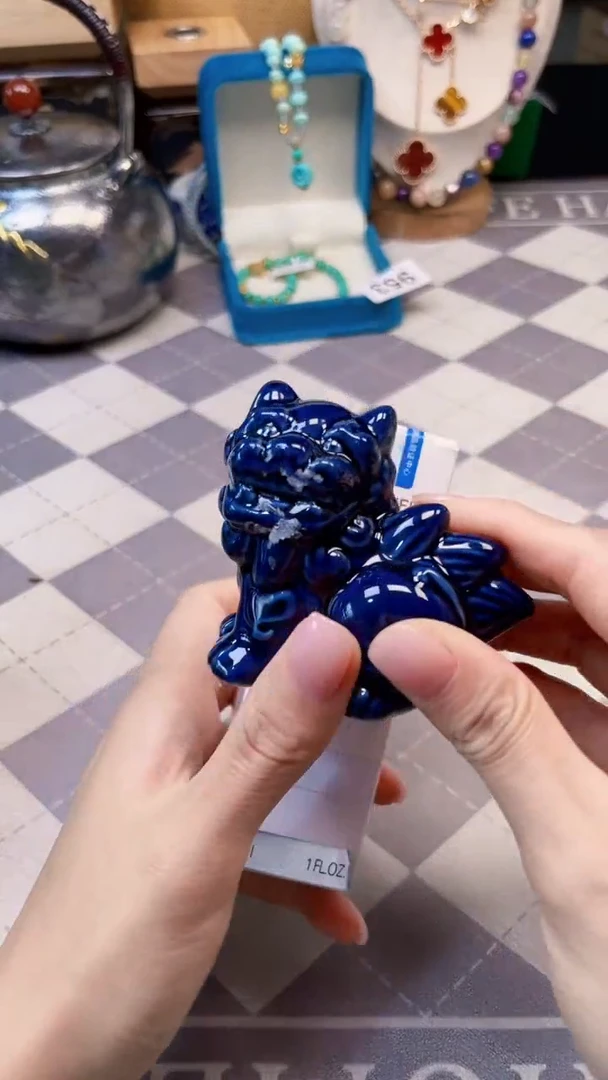 瓷片陶茶666文玩周边多人