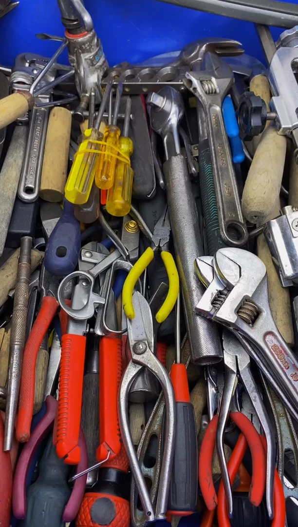 大白日本工具仓库闪购链接