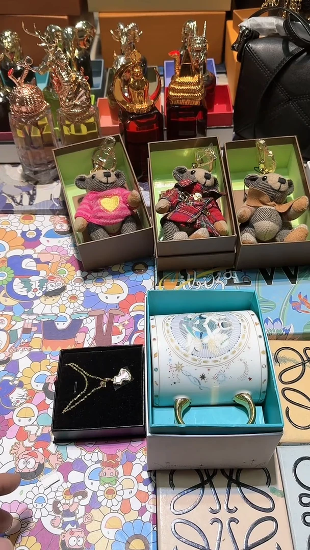 【闪购商品】瓷片换类目孤品单品一件不留