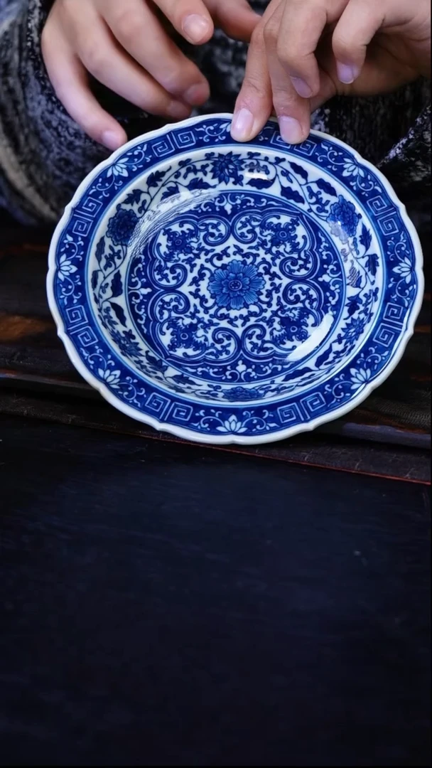 尼克美学茶器甄选