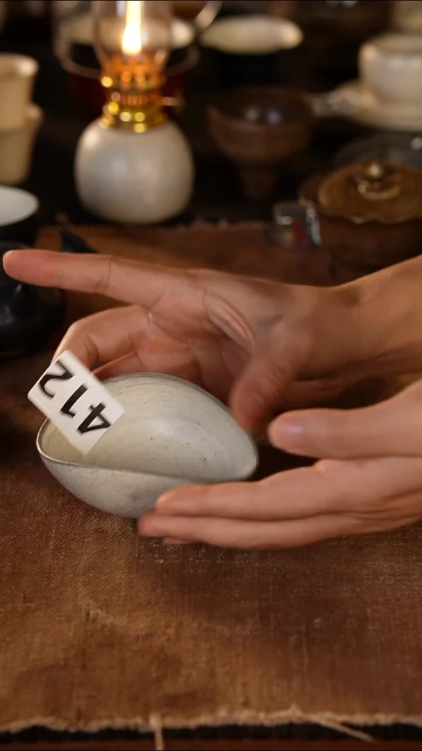 景德镇{立梦陶}手作同款412