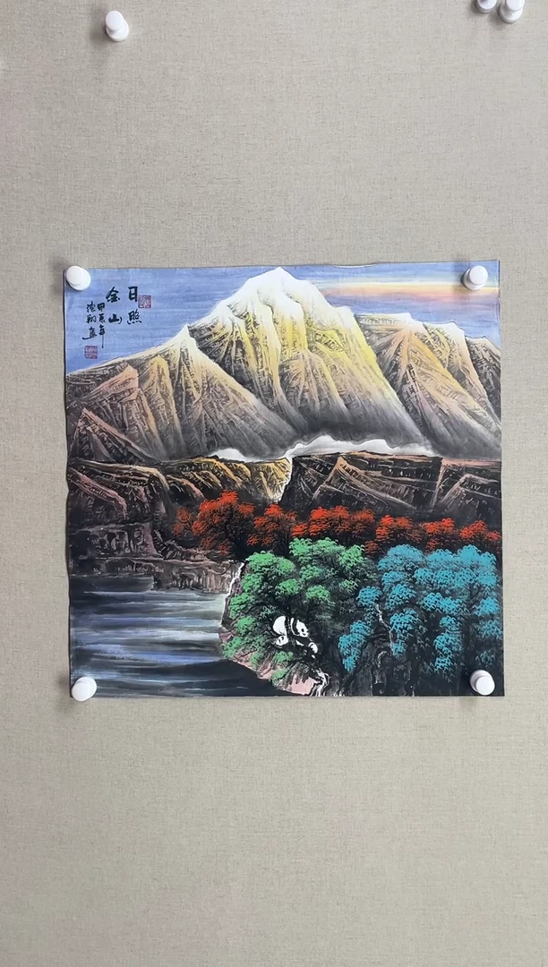 国画68*68 孙德翔孙德翔孙德翔孙德翔孙德翔孙德翔