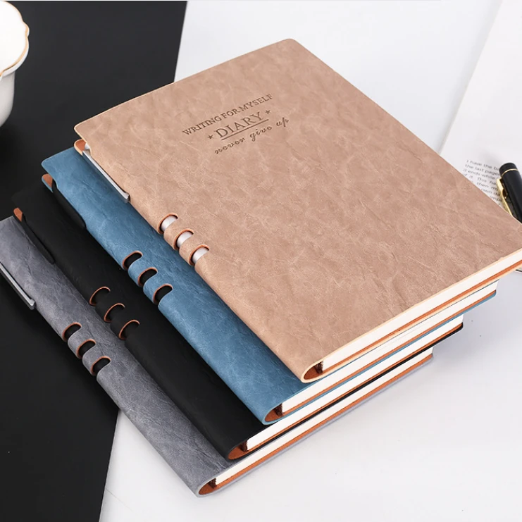 杨老师推荐-同款1-2手写记录本册