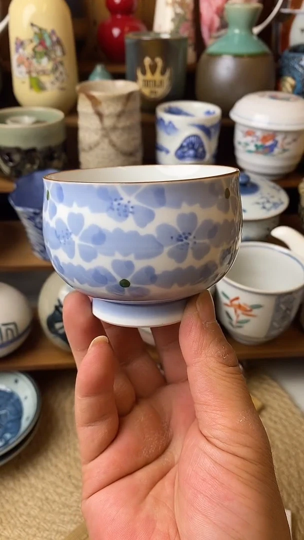中古物品默认微瑕