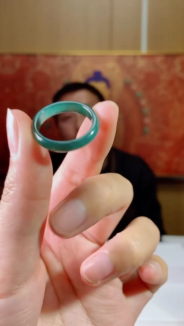 【闪购商品】翡翠颈饰未镶嵌翡翠