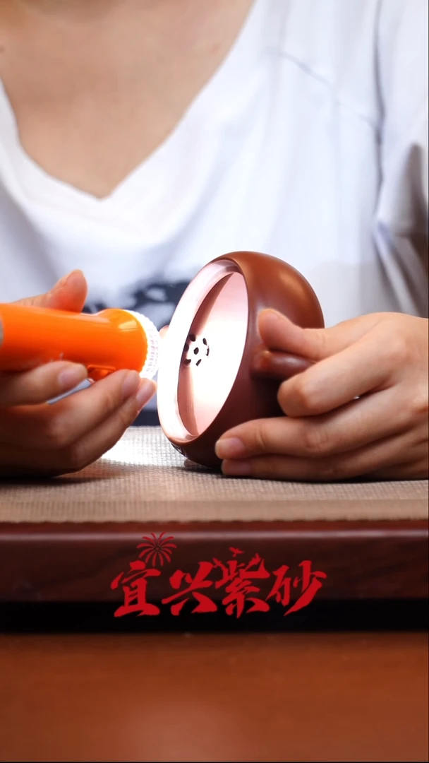 茶壶紫砂宜兴紫砂 20号